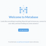 Metabase no Ubuntu